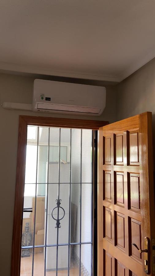 Apartamento Bungalow en Gran Alacant Exterior foto