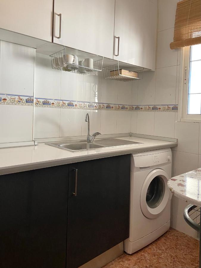 Apartamento Bungalow en Gran Alacant Exterior foto