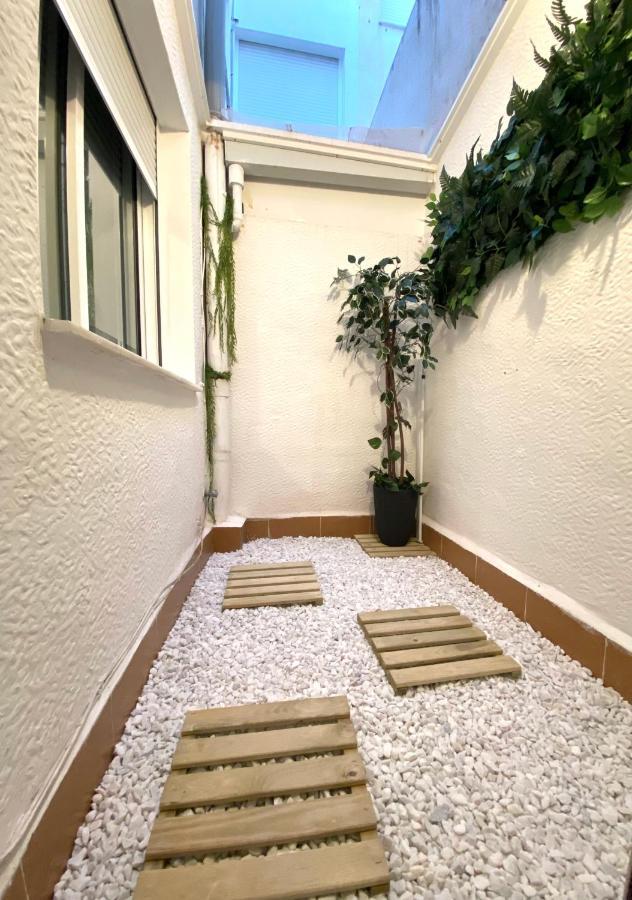 Apartamento Bungalow en Gran Alacant Exterior foto