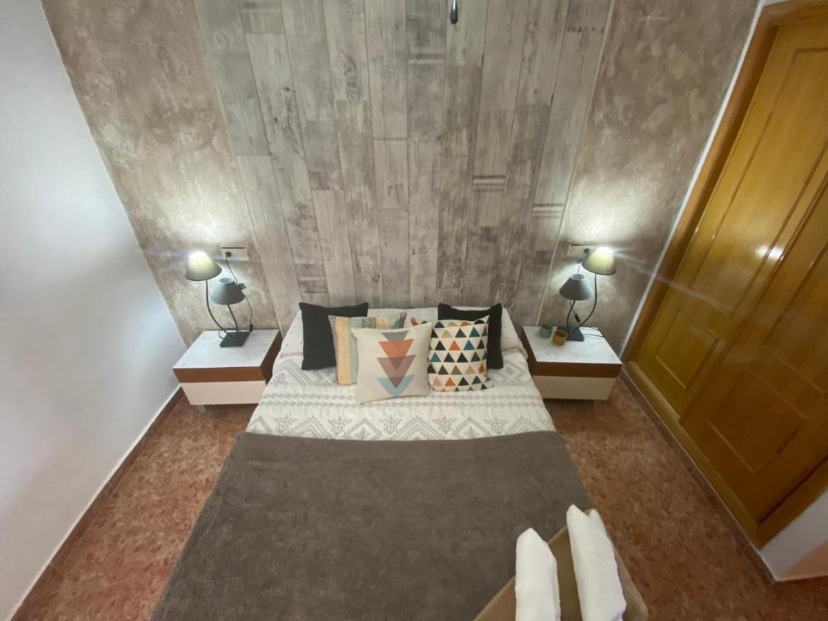 Apartamento Bungalow en Gran Alacant Exterior foto