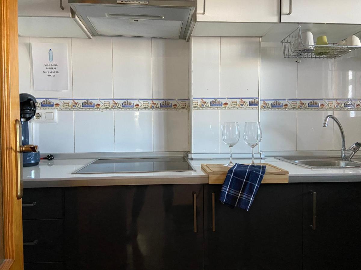 Apartamento Bungalow en Gran Alacant Exterior foto