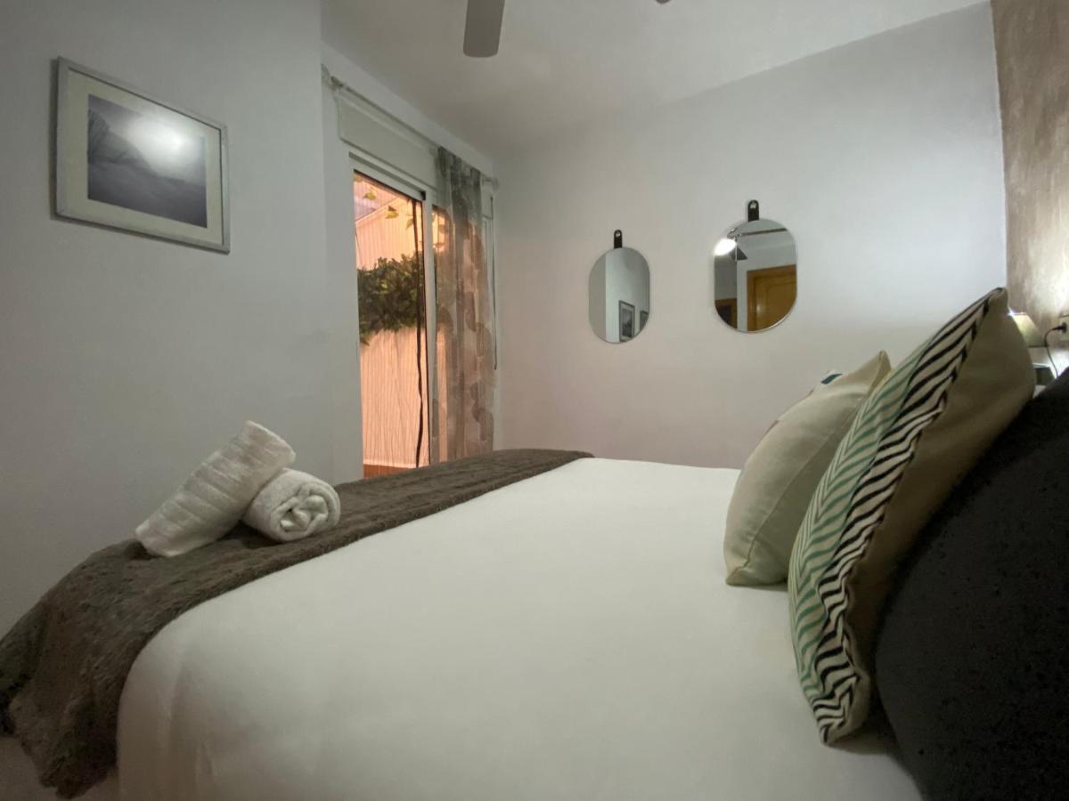 Apartamento Bungalow en Gran Alacant Exterior foto
