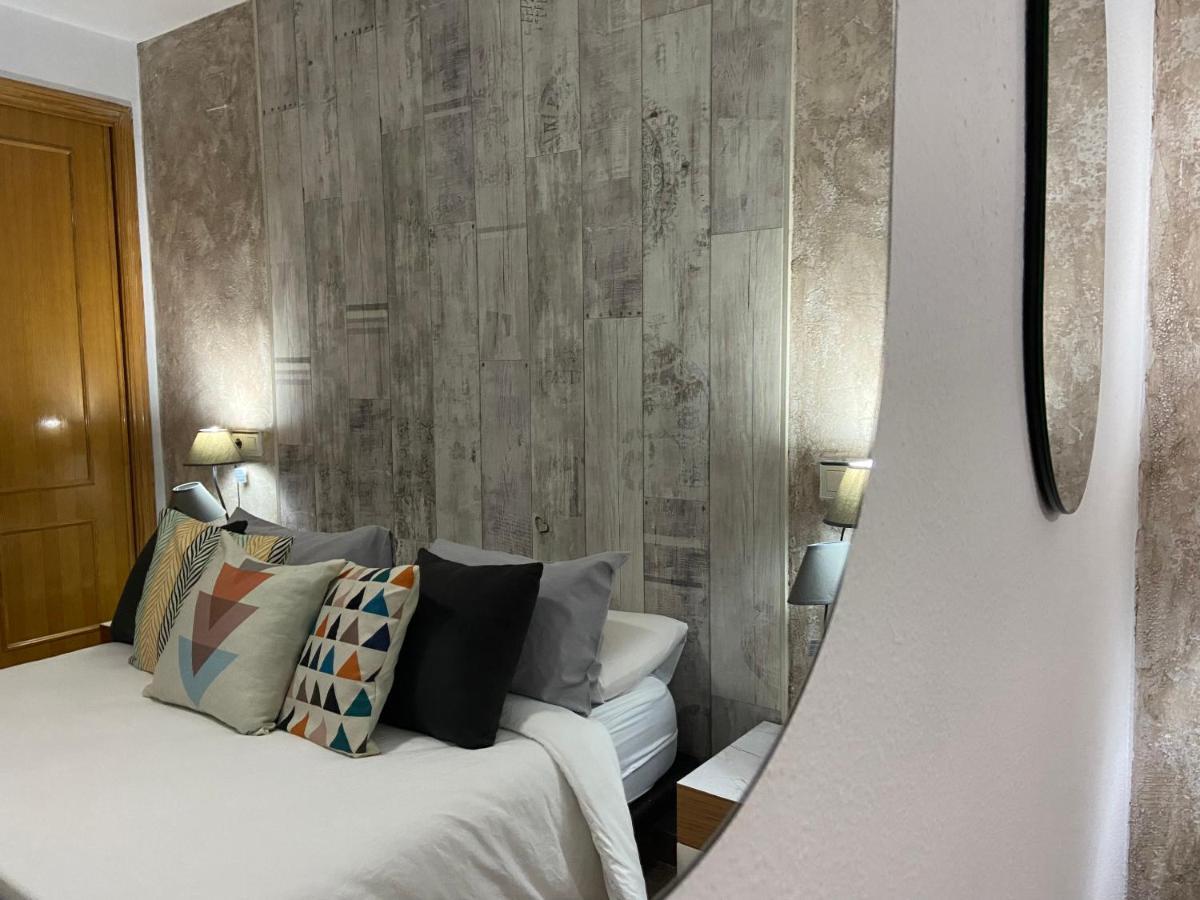 Apartamento Bungalow en Gran Alacant Exterior foto