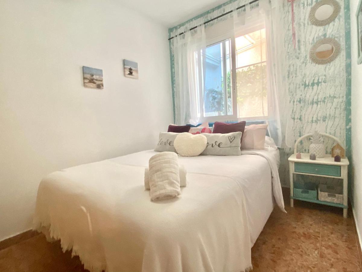 Apartamento Bungalow en Gran Alacant Exterior foto