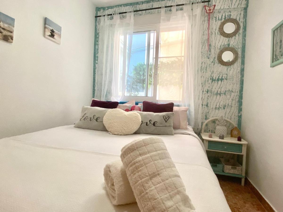 Apartamento Bungalow en Gran Alacant Exterior foto