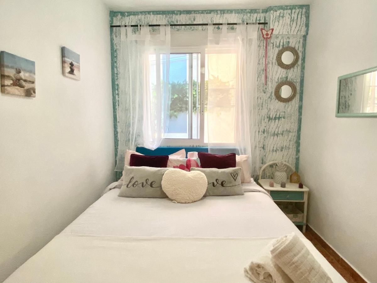 Apartamento Bungalow en Gran Alacant Exterior foto