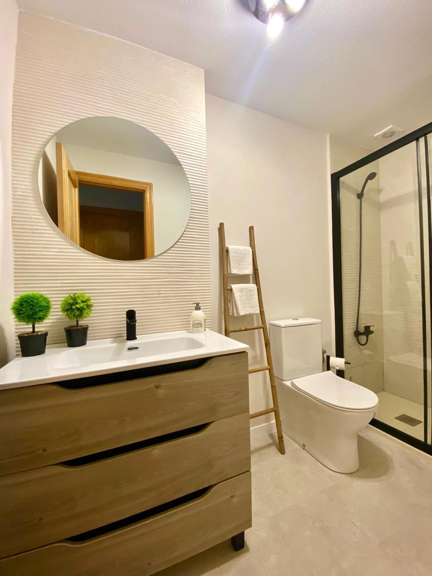 Apartamento Bungalow en Gran Alacant Exterior foto